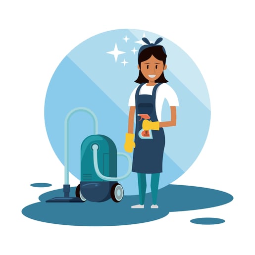 Services à domicile