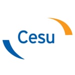 logo icon cesu service